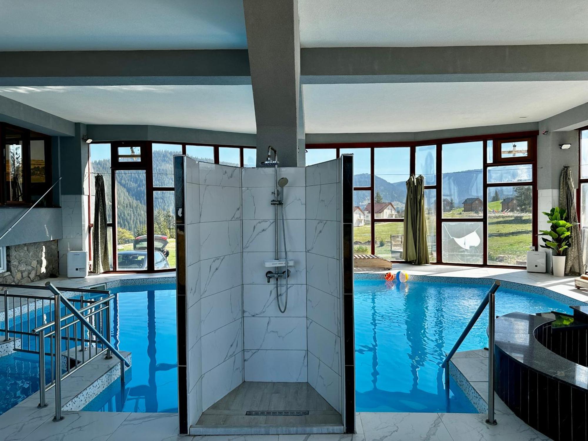 Vila Vlasic Odmor Wellness & Spa Exterior foto