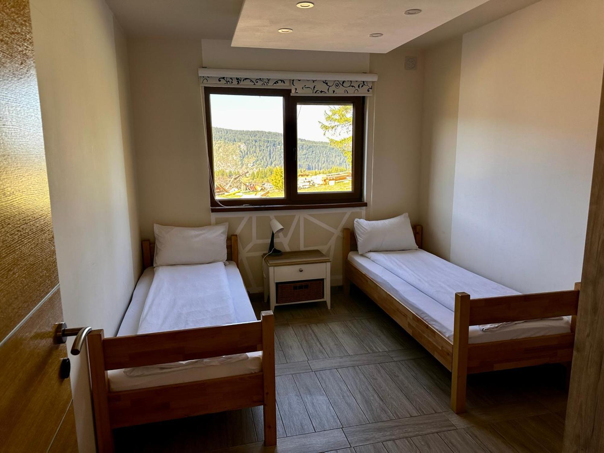 Vila Vlasic Odmor Wellness & Spa Exterior foto