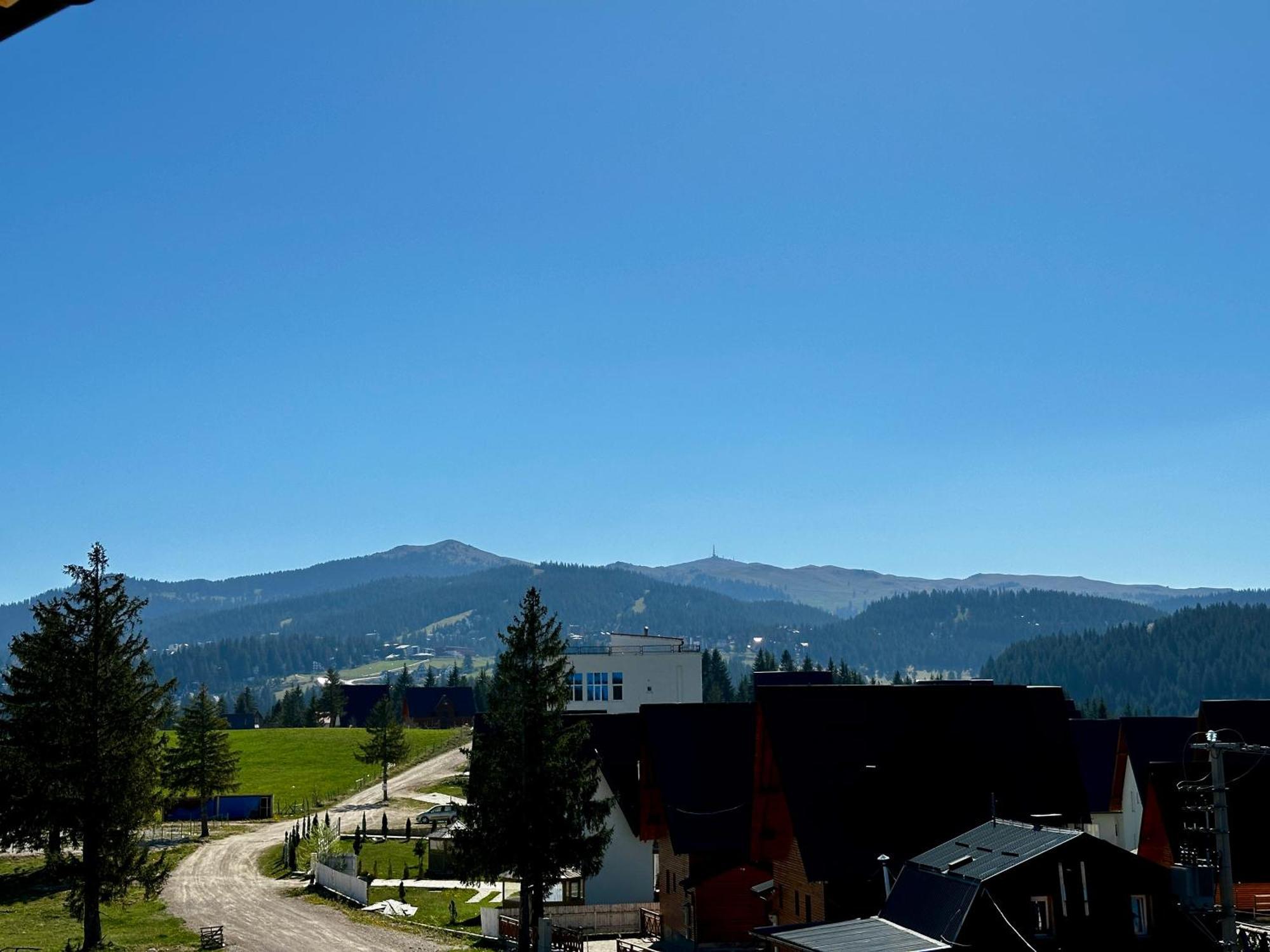 Vila Vlasic Odmor Wellness & Spa Exterior foto