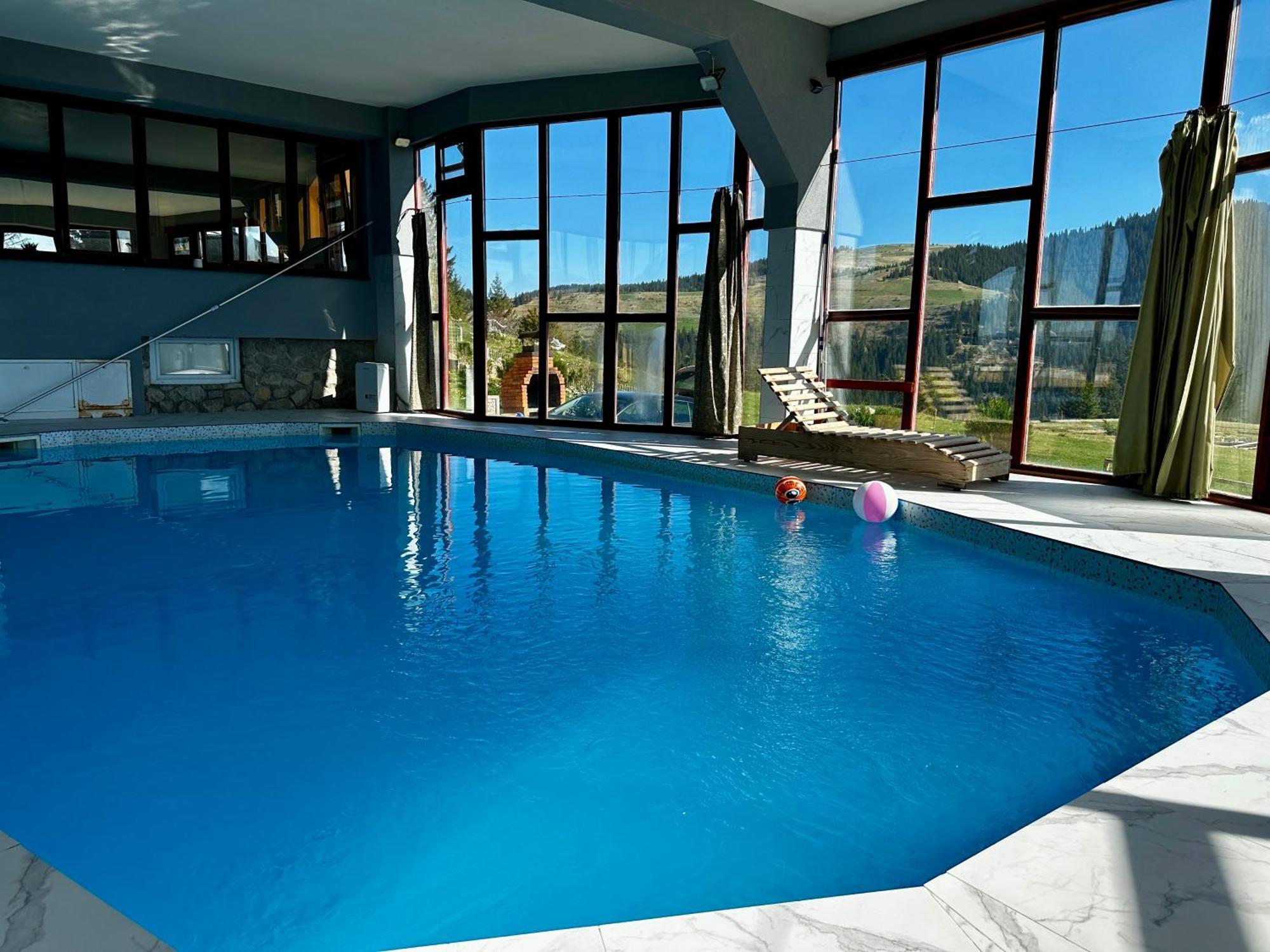 Vila Vlasic Odmor Wellness & Spa Exterior foto